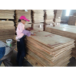 木质建筑模板种类-木质建筑模板-恒顺达木材加工厂