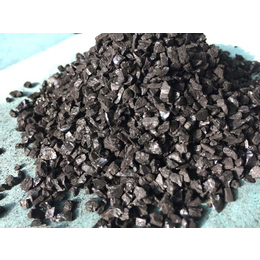 载铜椰壳活性炭、椰壳活性炭厂家(在线咨询)、合肥椰壳活性炭
