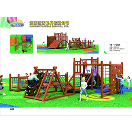 源涛玩具(图)|浙江户外木制拓展厂家*|户外木制拓展