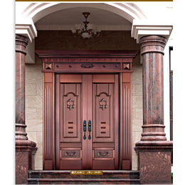 吉林铜门,铜装饰,中亚不锈钢(推荐商家)