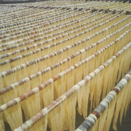中科圣创(多图)、辽阳节能型腐竹生产线环保型腐竹机械