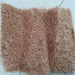 成都*环保草毯 生态植草毯 植物纤维毯 生态*