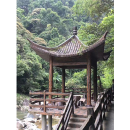 寺庙设计|古建筑设计|鄂州寺庙