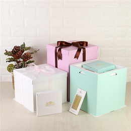生日蛋糕盒批发-启智包装(在线咨询)-生日蛋糕盒