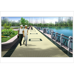 滁州桥梁栏杆- 顺安景观护栏生产(图)-桥梁栏杆安装