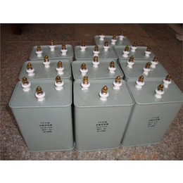 迅辉电容器(多图)|UV电容器变压器|电容器