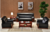 北京办公沙发销售老板室标配****皮质办公沙发厂家*办公家具缩略图3