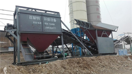 筛砂机-青州百斯特环保机械(在线咨询)-震动筛砂机