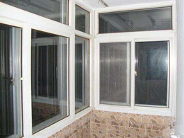 历下区铝材塑钢门窗-顺发门窗服务商-铝材塑钢门窗公司