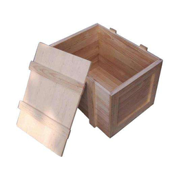 木箱包装公司-木箱-宏伟木箱出口(查看)