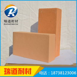 粘土保温砖郑州瑞道耐材生产厂家*珠砖耐酸砖生产销售保温性能好