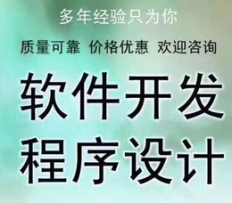 大庆三级分销系统软件开发公司