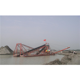 青州百斯特(多图),供应挖沙船,挖沙船
