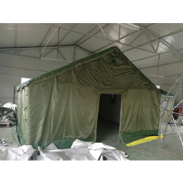 买保温棉帐篷找恒帆建业、绥化帐篷、帆布帐篷