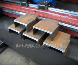 型钢切割机器人供应商-型钢切割机器人-北京林克曼