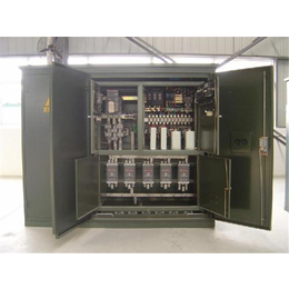 黔西南箱式变压器、箱式变压器、贵州苏铜电力(查看)