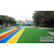 博纳体育  *园彩虹跑道地毯  可设计动画缩略图1