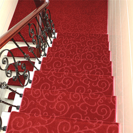 办公楼梯地毯定制,办公楼梯地毯,安艺****定制楼梯地毯(查看)