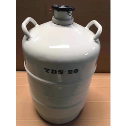 浙江10升液氮罐YDS-10