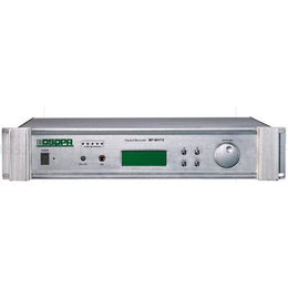 供应DSPPA迪士普MP9917III数控录音播放器缩略图