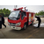 广州小型消防车消防洒水车2吨消防车价格缩略图1