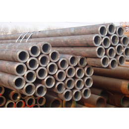 信阳35crmo钢管生产厂家|兆源钢管现货销售(图)