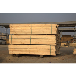 工程用铁杉建筑木材-日照旺源-济源铁杉建筑木材