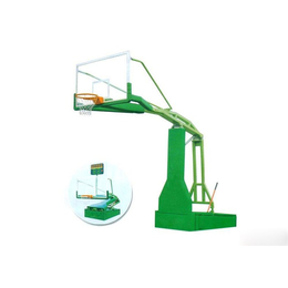 电动仿液压篮球架|庚宸体育公司|朝阳区液压篮球架