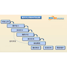 长春**系统 长春*技术平台开发