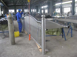 ****不锈钢-南京不锈钢复合管护栏-不锈钢复合管护栏厂家