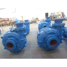 河北华奥水泵(多图)、渣浆泵轴封原理、渣浆泵