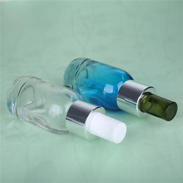 真空水光针瓶、尚煌玻璃瓶设计、水光针瓶