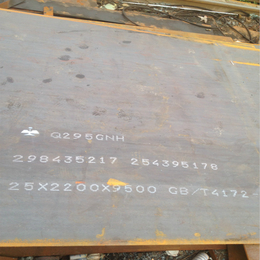 SS490A钢板与SS490B钢板价格