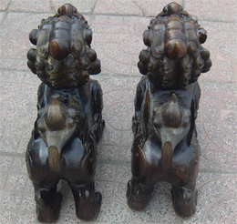 河北铸铜动物雕塑