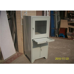 防盗电脑柜(图)|工厂电脑柜|广东电脑柜