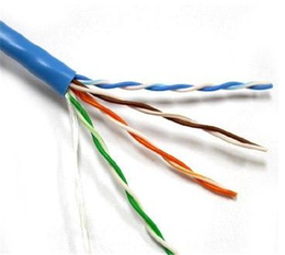 以太六类网线哪家优惠、六类网线、大唐光电线缆(查看)
