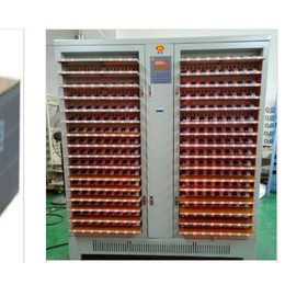 惠州精惠JH8208A电池充放电测试系统