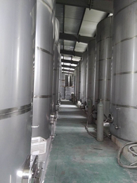 酒储存容器-曲阜融达(在线咨询)-白酒储存容器厂家