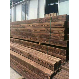 郑州防腐木、固森防腐木、哪种防腐木质量好
