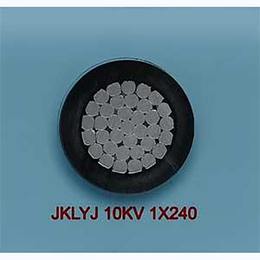 JKLGYJ1×70、重庆众鑫电缆有限公司、长寿JKLGYJ