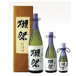 日本清酒獺祭二割三分 遠心分離純米大吟釀 瓶裝