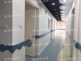 医院pvc地胶板-台州pvc地胶板-欧尚新材料做工细致