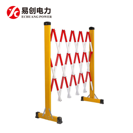 不锈钢伸缩安全围栏规格安全围栏材质施工安全围栏常规型号