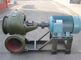 庆阳混流泵-程跃泵业混流泵(图)-导叶式混流泵