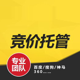 ****的竞价推广公司有哪些缩略图