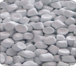 珠海白色母粒-东莞美星化工-白色母粒生产厂家