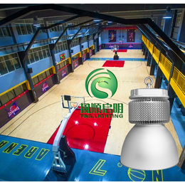 篮球馆LED照明灯 篮球馆灯一般设置多少个灯