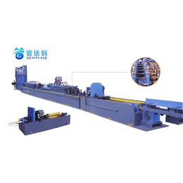 分体式排气管高频焊管机机械设备供货商