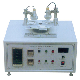 YG401织物感应式静电测试仪
