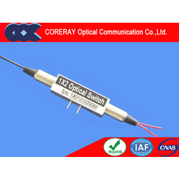 1X1<em>磁</em>光开关 <em>磁</em>光开关